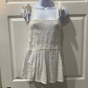 Pendulum Boho Style Tank